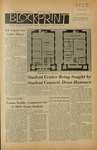 Blockprint October 10, 1962