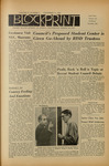 Blockprint November 21, 1962