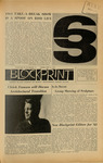 Blockprint February 6, 1963