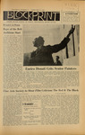 Blockprint February 27, 1963