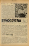 Blockprint March 6, 1963