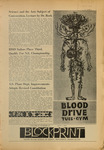 Blockprint May 8, 1963 by Students of RISD and RISD Archives