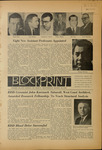 Blockprint May 22, 1963