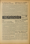 Blockprint September 18, 1963