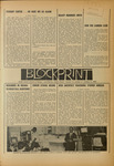 Blockprint October 9, 1963 by Students of RISD and RISD Archives