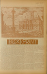 Blockprint October 23, 1963