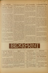 Blockprint November 20, 1963 by Students of RISD and RISD Archives