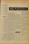 Blockprint March 4, 1964 by Students of RISD and RISD Archives