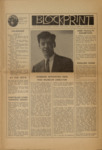 Blockprint January 13, 1965