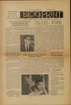 Blockprint March 24, 1965