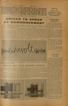 Blockprint May 26, 1965