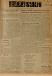 Blockprint October 4, 1965