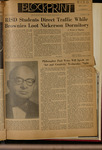 Blockprint November 15, 1965