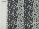 Blockprint October 03, 1966