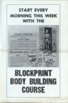 Blockprint December 04, 1967