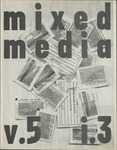 Mixed Media April 15, 1999 by Students of RISD and RISD Archives