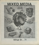 Mixed Media November 27, 2001