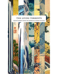 The Living Torrents: Hokusai's 