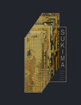SUKIMA: Vertical Views of the Floating World (2017) by Theory & History of Art & Design Department and Elena Varshavskaya (H791 Instructor)