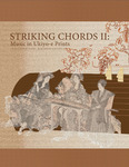 Striking Chords II: Music in Ukiyo-e Prints (2022) by Theory & History of Art & Design Department and Elena Varshavskaya (H791 Instructor)