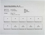 Neutral Value Gradation - No. 10