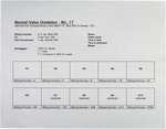 Neutral Value Gradation - No. 11