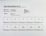 Neutral Value Gradation - No. 15