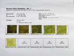 Neutral Value Gradation 2 - No. 07