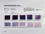Neutral Value Gradation 2 - No. 10