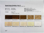 Neutral Value Gradation 2 - No. 15