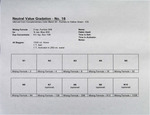 Neutral Value Gradation 2 - No. 16