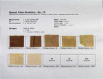 Neutral Value Gradation 2 - No. 19