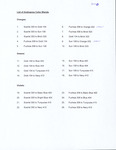 List of Analogous Colors 2
