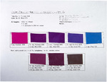 Analogous Colors - No. 27 by Jack Brockette and Fleet Library
