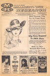 Millinery & Wig Research by Alden Willard Cole, Fleet Library, Visual + Material Resources, and Millinery & Wig Research