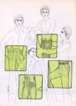 Teen & Boys, June 1971 by Alden Willard Cole, Fleet Library, and Visual + Material Resources