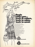 Anglo takes you... by Alden Willard Cole, Fleet Library, Visual + Material Resources, and Wool Bureau