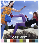 Optimist, Trend Fall / Winter 2004/05 by Swarovski, Visual + Material Resources, and Fleet Library