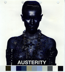 Austerity, Trend Fall / Winter 2004/05 by Swarovski, Visual + Material Resources, and Fleet Library
