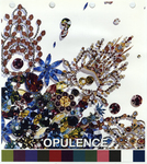 Opulence, Trend Fall / Winter 2004/05 by Swarovski, Visual + Material Resources, and Fleet Library