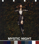 Mystic Night, Trend Fall / Winter 2004/05 by Swarovski, Visual + Material Resources, and Fleet Library