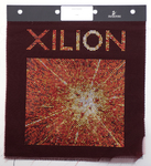 Xilion Transfer Flag 1, Trend Spring / Summer 2005 by Swarovski, Visual + Material Resources, and Fleet Library