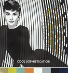 Cool Sophistication Trend Spring / Summer 2005 by Swarovski, Visual + Material Resources, and Fleet Library