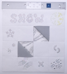 Silent Codes Components Flag 9, Trend Fall / Winter 2005/06 by Swarovski, Visual + Material Resources, and Fleet Library