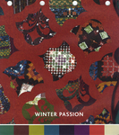 Winter Passion Trend Fall / Winter 2005/06 by Swarovski, Visual + Material Resources, and Fleet Library