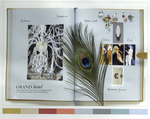 Grand Hotel, Trend Spring / Summer 2006 by Swarovski, Visual + Material Resources, and Fleet Library