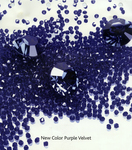 New Color Purple Velvet, Trends Fall / Winter 2006/07 by Swarovski, Visual + Material Resources, and Fleet Library