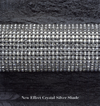 New Effect Crystal Silver Shade, Trends Spring / Summer 2007 by Swarovski, Visual + Material Resources, and Fleet Library