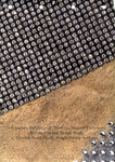 Crystallex Bandings & Motives, Magnet Fasteners, Rivets, Crystal Aerial Mesh, Crystal Pearl Mesh, Single Stone Settings, Trends, Spring / Summer 2008 by Swarovski, Visual + Material Resources, and Fleet Library