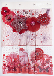 Gypsy Rose Components Flag 8, Trend Spring / Summer 2009 by Swarovski, Visual + Material Resources, and Fleet Library